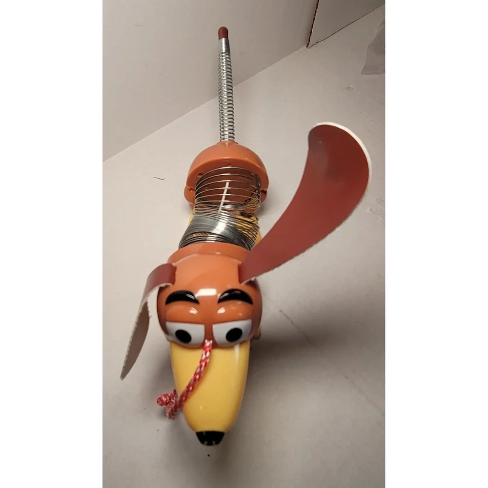 🔥 Disney Pixar A Toy Story Movie  9